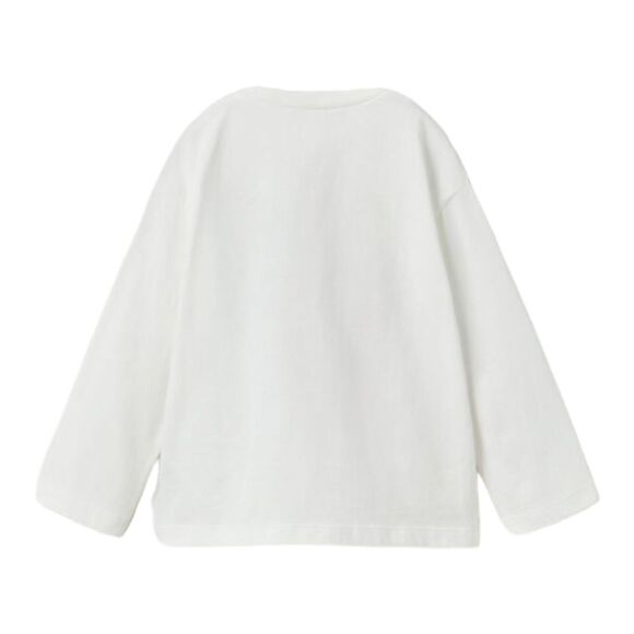 ZARA Kids | White | GRAFFITI SHIRT - Picture 2 of 3